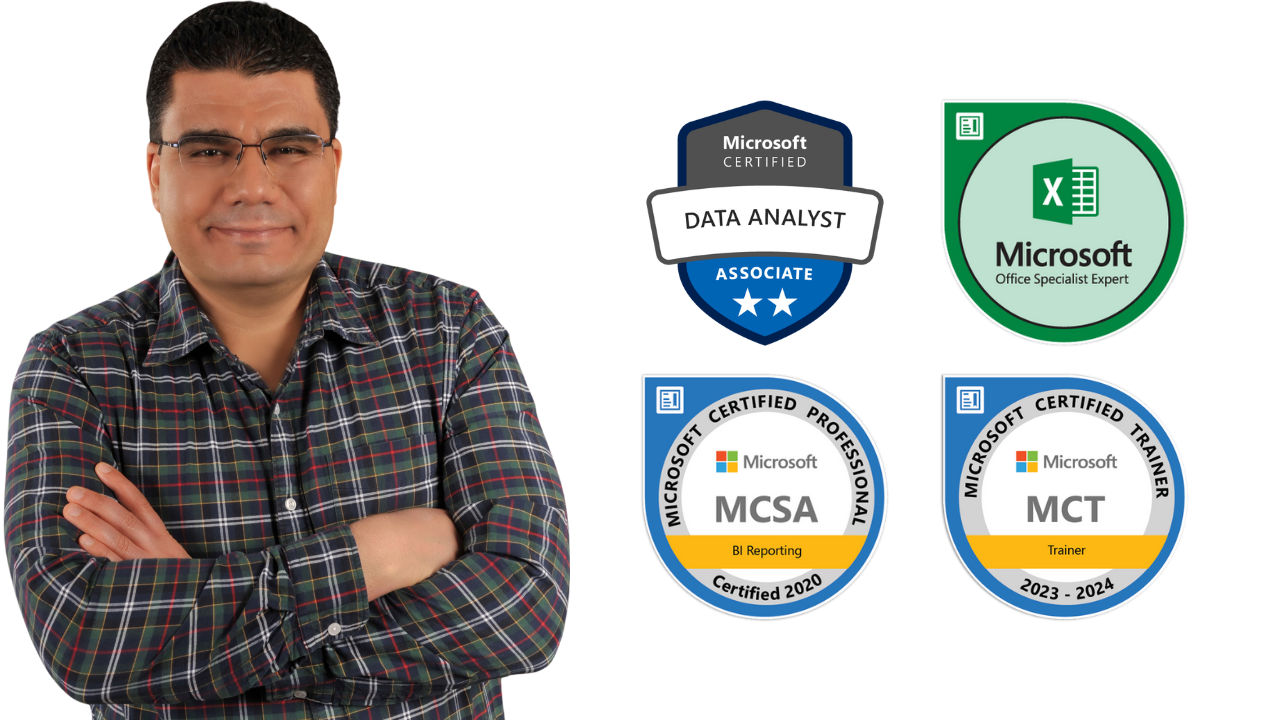 20240401 Landing Page Profile picture with certificates